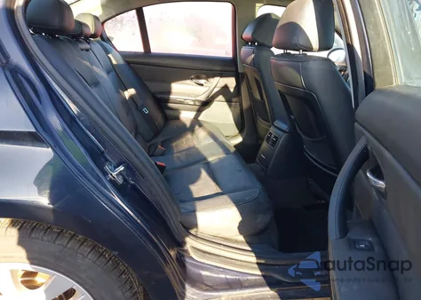 2006 BMW 325Xi from USA, damaged, VIN WBAVD13586KV12476